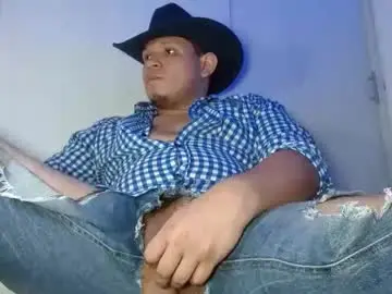 Chaturbate Live Sex of bigthick_blackcock