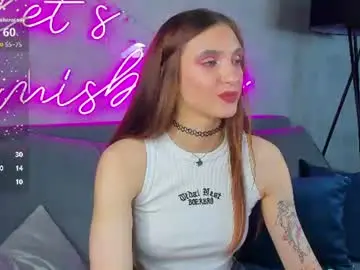 Chaturbate Adult Webcams of billie_simmons
