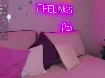 Chaturbate Live Sex of billie_simmons