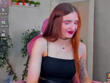 Chaturbate Live Sex Cam of billie_simmons