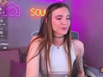 Chaturbate Best Webcam of billie_simmons