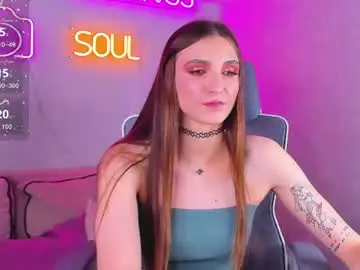 Chaturbate Sex Chat of billie_simmons