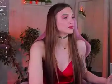 Chaturbate Nude Webcam of billie_simmons