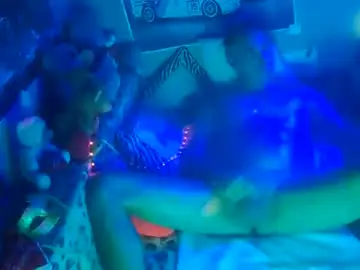 Chaturbate Sex Chat of blassiuss