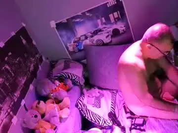Chaturbate Nude Webcam of blassiuss