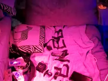 Chaturbate Nude Webcam of blassiuss