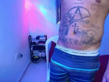 Chaturbate Adult Video Chat of boss_master99