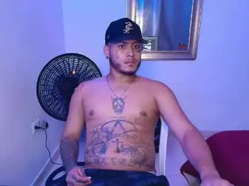 Chaturbate Sex Cam of boss_master99