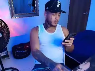 Chaturbate Sex Chat of boss_master99