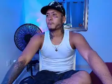 Chaturbate Sex Cam of boss_master99