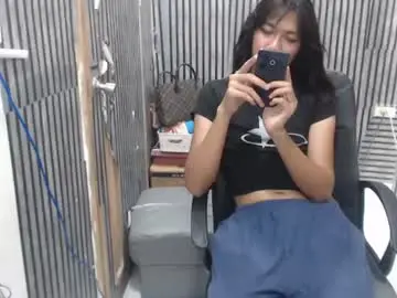 Chaturbate Live Sex of carlai_2