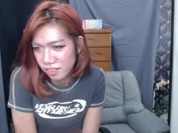 Chaturbate Live Porn of carlai_2
