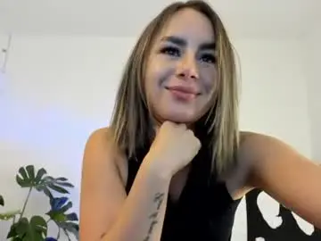 Chaturbate Best live sex cam show of cattaleya_rose