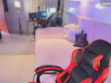Chaturbate Adult Video Chat of cococumps