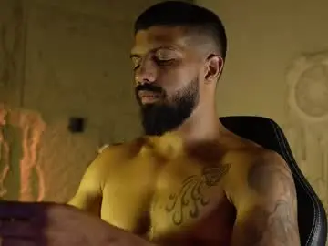 Chaturbate Nude Webcam of dann_saenz