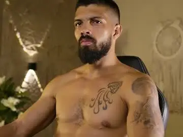 Chaturbate Live Porn of dann_saenz