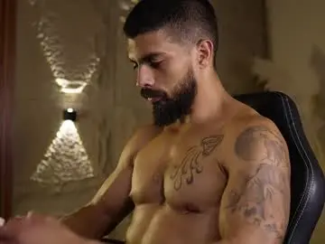 Chaturbate Live Sex Cam of dann_saenz