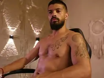 Chaturbate Private Sex Chat of dann_saenz