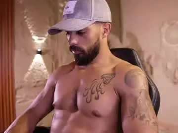 Chaturbate Live Porn of dann_saenz
