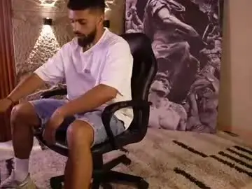 Chaturbate Sex Chat of dann_saenz