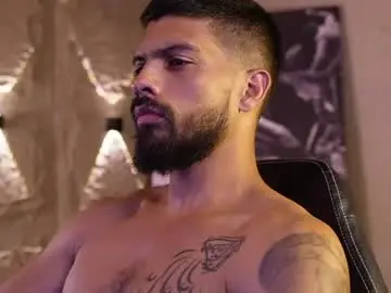 Chaturbate Nude Webcam of dann_saenz