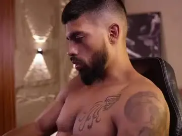 Chaturbate Best live sex cam show of dann_saenz