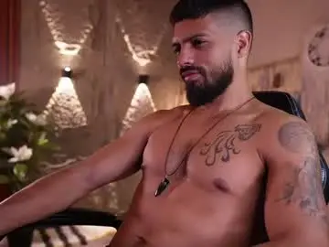 Chaturbate Live Sex of dann_saenz