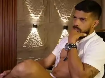 Chaturbate Private Sex Chat of dann_saenz