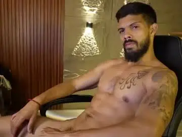 Chaturbate Adult Webcam of dann_saenz