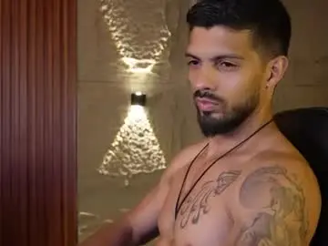 Chaturbate Sex Cam of dann_saenz