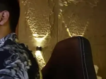 Chaturbate Sex Cam of dann_saenz