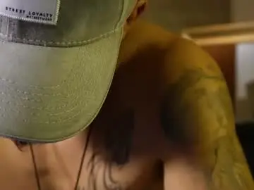 Chaturbate Watch Live Sex Cams of dann_saenz