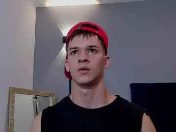 Chaturbate Private Sex Chat of drake_carter1