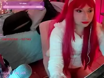 Chaturbate Sex Cam of dvadaisy