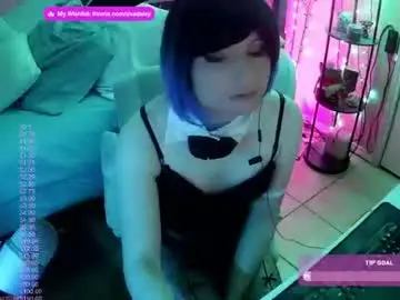 Chaturbate Adult Webcams of dvadaisy