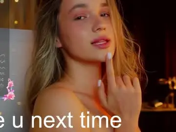 Chaturbate Adult Webcam of evielina