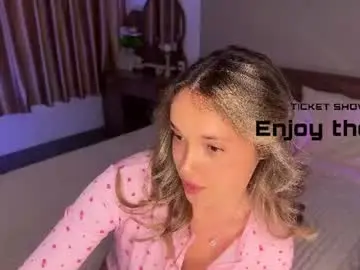 Chaturbate Best Webcam of evielina