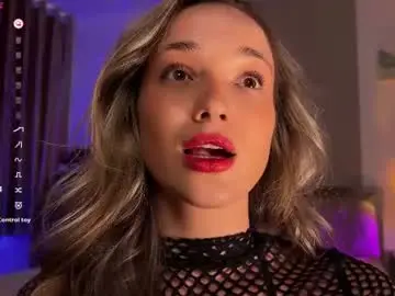 Chaturbate Watch Live Sex Cams of evielina