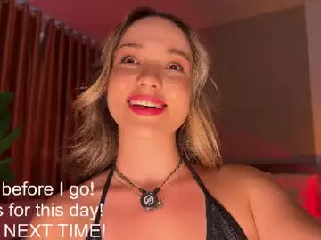 Chaturbate Free Porn Cam of evielina