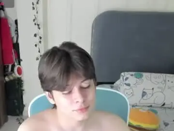 Chaturbate Sex Cam of felix_leex
