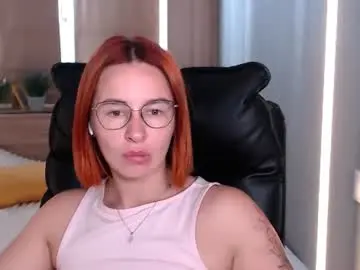 Chaturbate Sex Chat of flamevixen