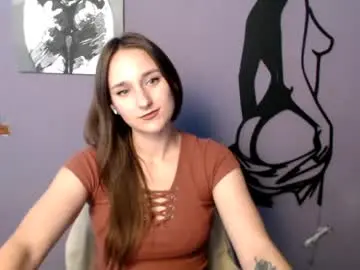 Chaturbate Free Porn Cam of french_girlll