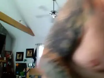 Chaturbate Sex Cam of happynudist7373