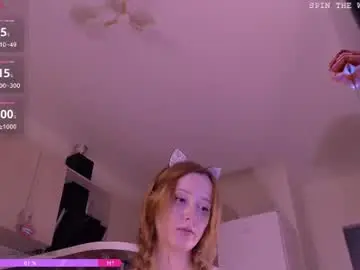 Chaturbate Watch Live Sex Cams of hermione_an