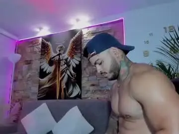 Chaturbate Free Live Porn of jean_lopez