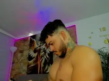 Chaturbate Private Sex Chat of jean_lopez