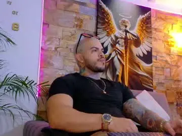 Chaturbate Private Sex Chat of jean_lopez