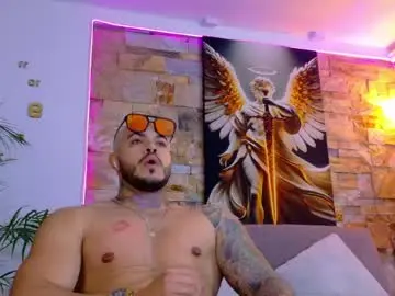 Chaturbate Adult Webcam of jean_lopez