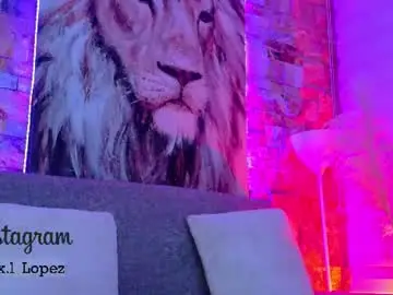Chaturbate Live Porn of jean_lopez