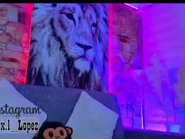 Chaturbate Watch Live Sex Cams of jean_lopez